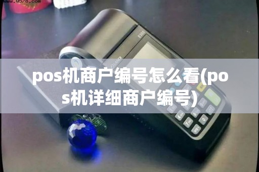 pos机商户编号怎么看(pos机详细商户编号)