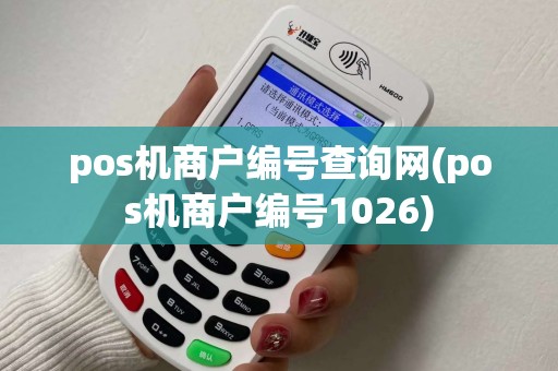 pos机商户编号查询网(pos机商户编号1026)