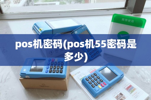 pos机密码(pos机55密码是多少)