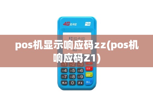 pos机显示响应码zz(pos机响应码Z1)