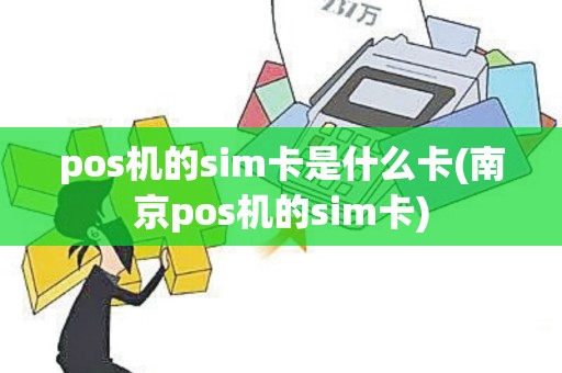 pos机的sim卡是什么卡(南京pos机的sim卡)